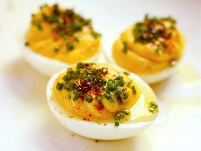 Yumurtayı ne kadar pişirmeliyiz 19