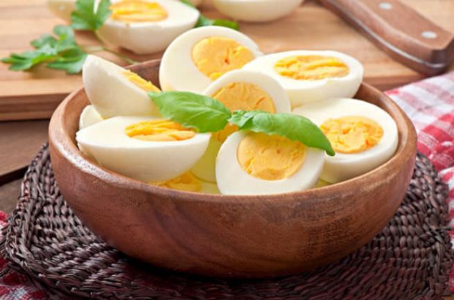 Yumurtayı ne kadar pişirmeliyiz 26