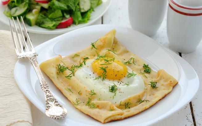 Yumurtayı ne kadar pişirmeliyiz 27