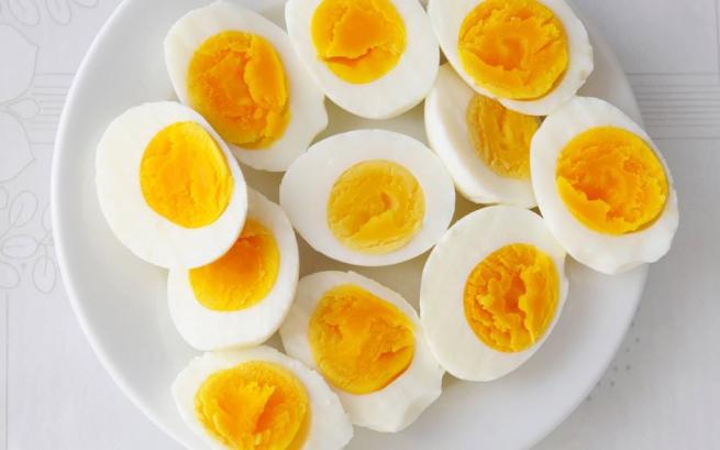 Yumurtayı ne kadar pişirmeliyiz 6