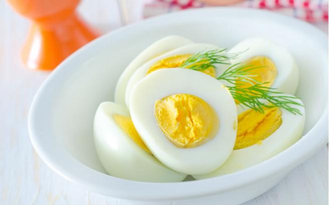 Yumurtayı ne kadar pişirmeliyiz 9