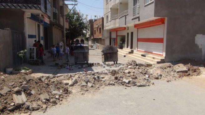 PKK ve HDP’nin temeli kaydı 9
