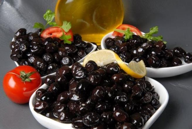 Peygamber Efendimizin tavsiye ettiği 18 yiyecek 19