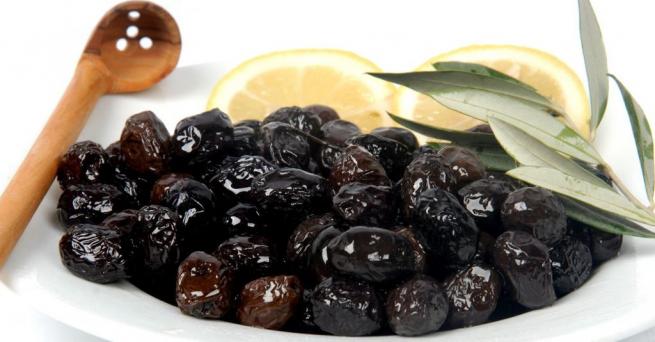 Peygamber Efendimizin tavsiye ettiği 18 yiyecek 20