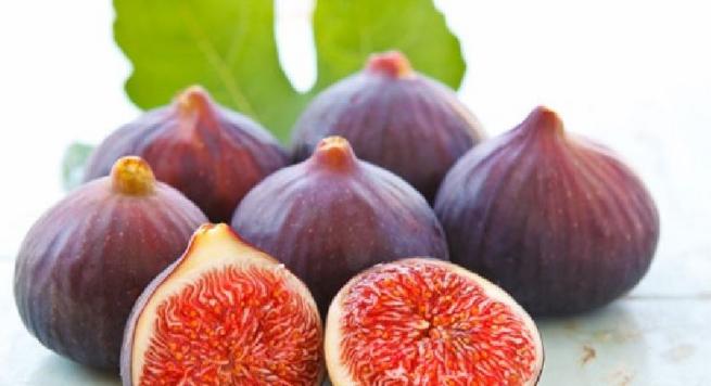 Peygamber Efendimizin tavsiye ettiği 18 yiyecek 31