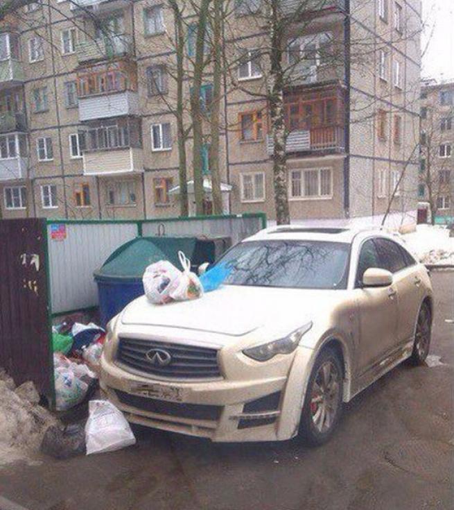 Günün ilginç kareleri 10