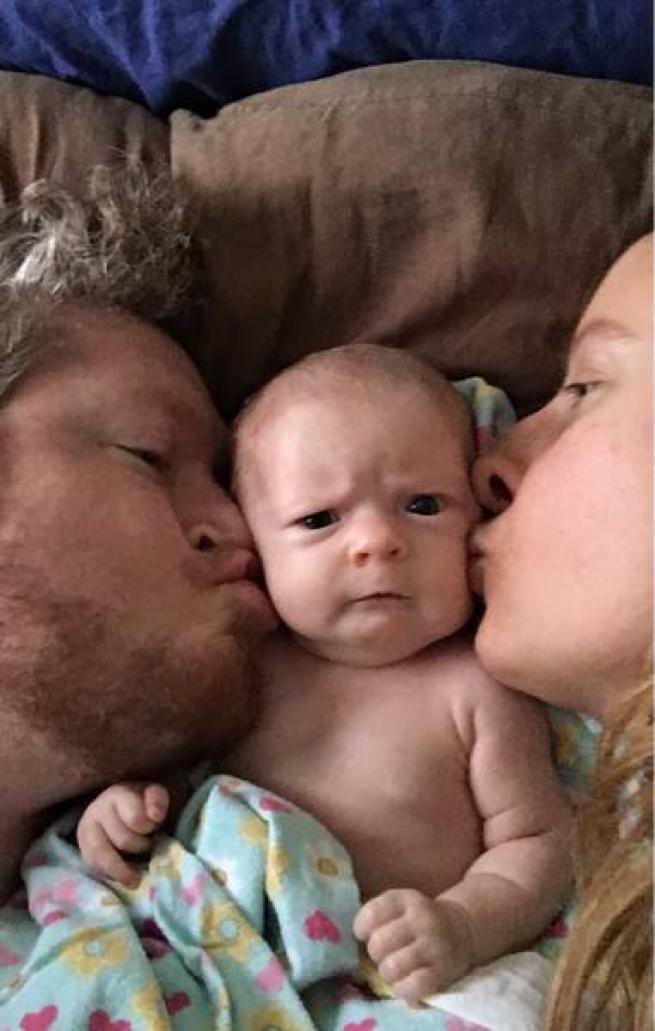 Günün ilginç kareleri 11