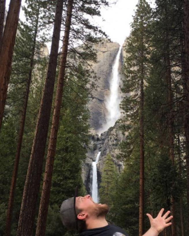 Günün ilginç kareleri 18