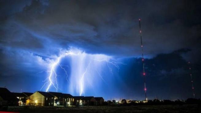 Günün ilginç kareleri 6