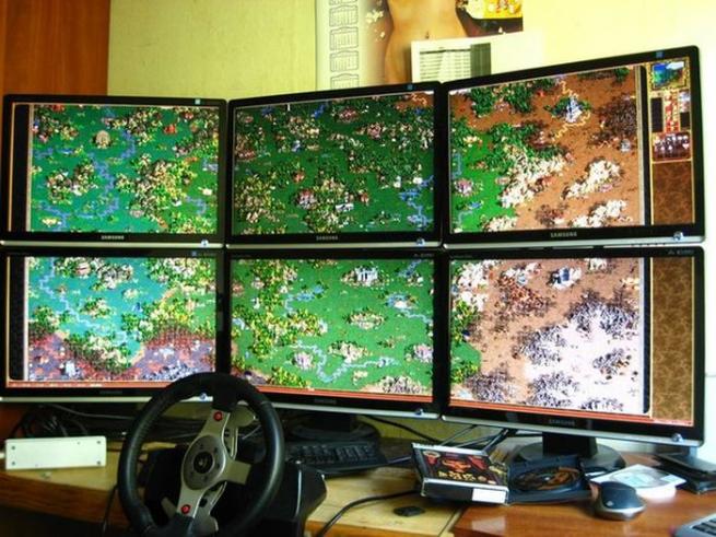 Günün ilginç kareleri 8