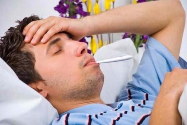 Erkeklerde neler kanser belirtisi 11