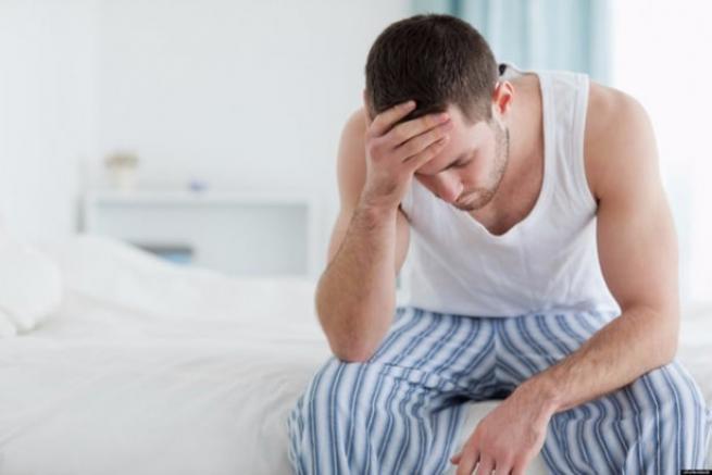 Erkeklerde neler kanser belirtisi 20