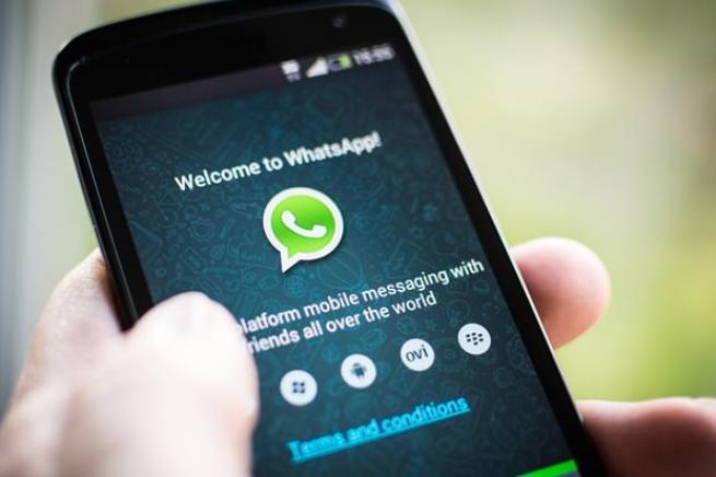 WhatsApp'a görüntülü konuşma özelliği geldi 4