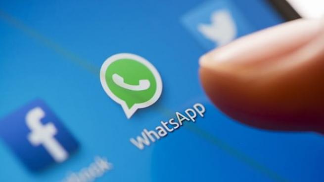 WhatsApp'a görüntülü konuşma özelliği geldi 5