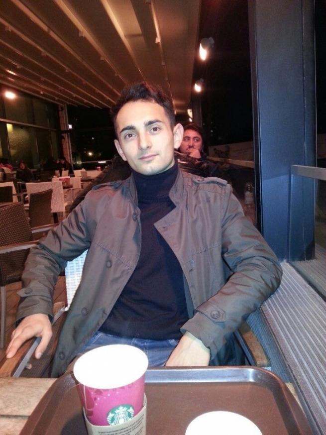 Şehit annesi acı haberi böyle öğrendi 1