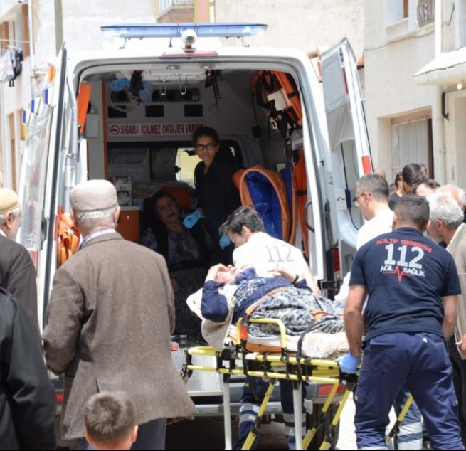 Şehit annesi acı haberi böyle öğrendi 4