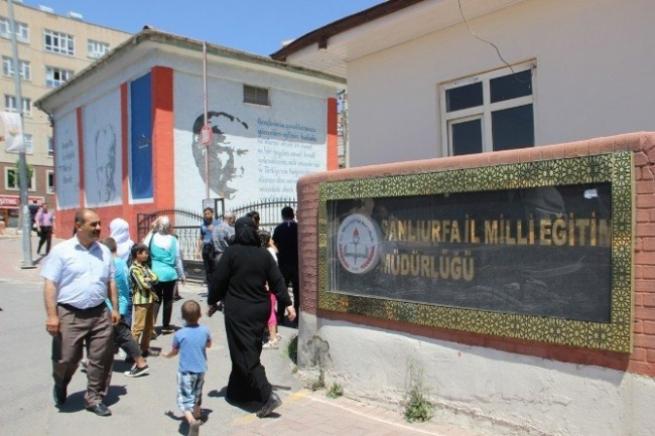 Sahte öğretmenler görev yapıyor 4
