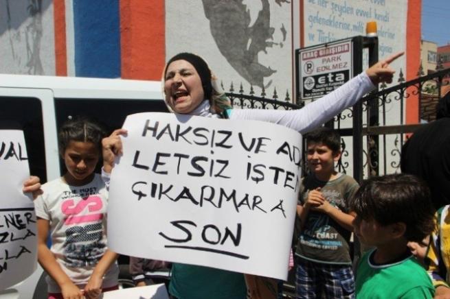 Sahte öğretmenler görev yapıyor 6