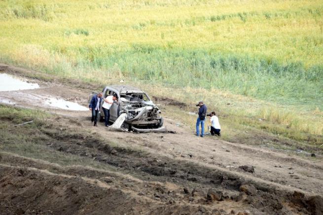 O PKK'lı terörist öldürdüğü kişilerin yemeğini yemiş 11