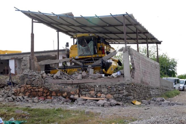 O PKK'lı terörist öldürdüğü kişilerin yemeğini yemiş 18