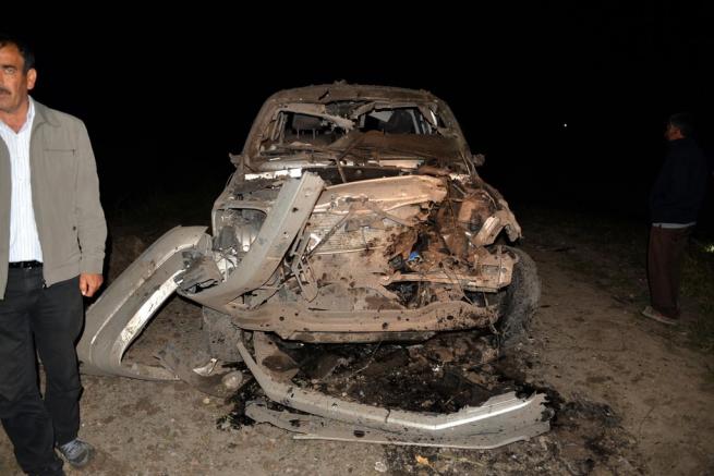 O PKK'lı terörist öldürdüğü kişilerin yemeğini yemiş 22