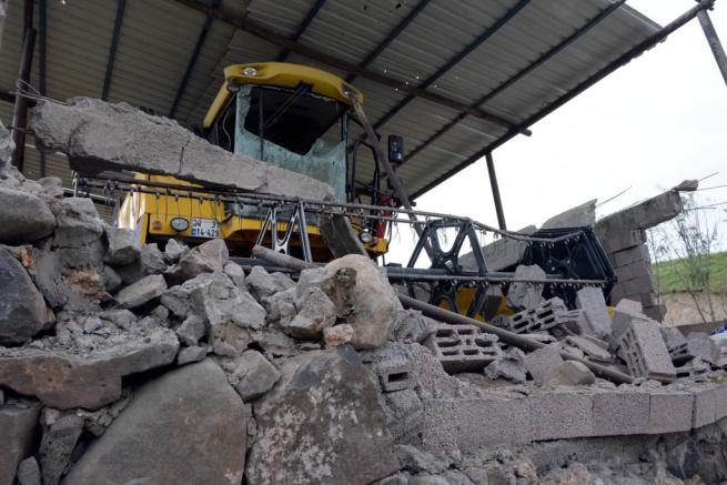 O PKK'lı terörist öldürdüğü kişilerin yemeğini yemiş 3