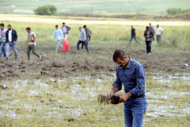 O PKK'lı terörist öldürdüğü kişilerin yemeğini yemiş 4