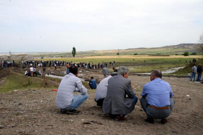 O PKK'lı terörist öldürdüğü kişilerin yemeğini yemiş 6