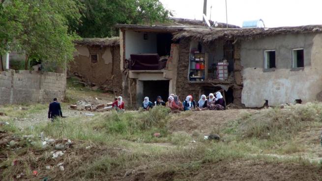 O PKK'lı terörist öldürdüğü kişilerin yemeğini yemiş 7