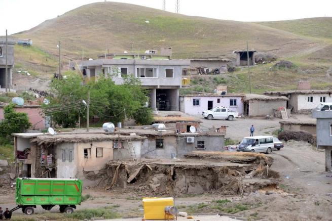O PKK'lı terörist öldürdüğü kişilerin yemeğini yemiş 8
