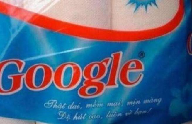 Çinliler taklitte sınır tanımıyor ! 31