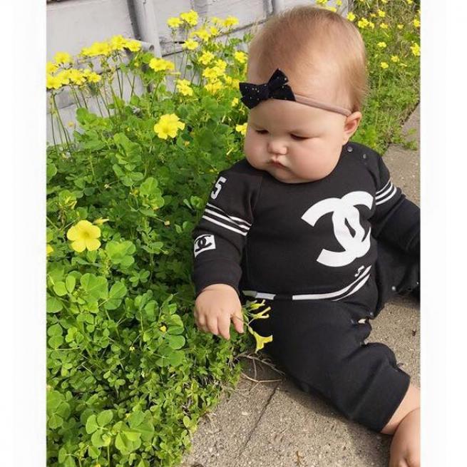 Rızkıyla gelen bebek 25