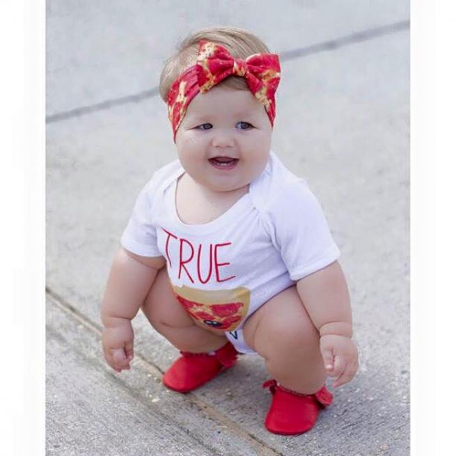 Rızkıyla gelen bebek 7