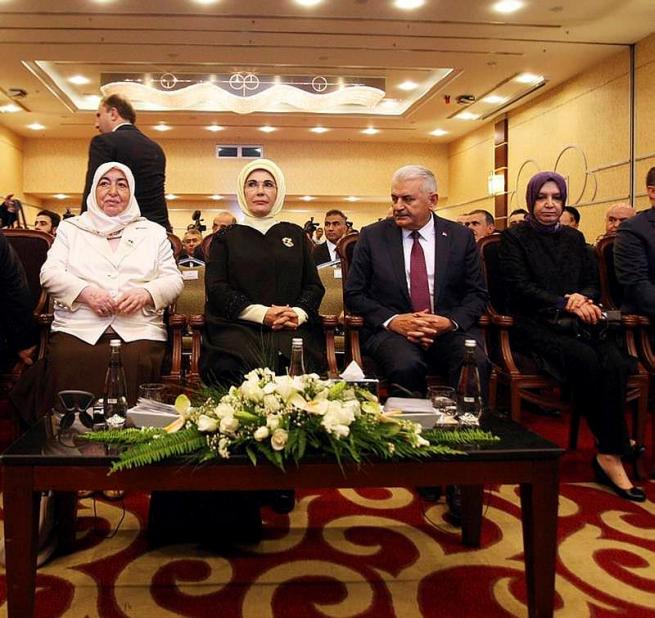 Arşivden Binali Yıldırım fotoğrafları 24