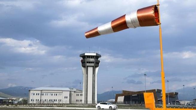 Binali Yıldırım'ın gerçekleştirdiği projeler 12