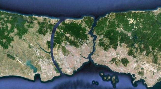 Binali Yıldırım'ın gerçekleştirdiği projeler 19