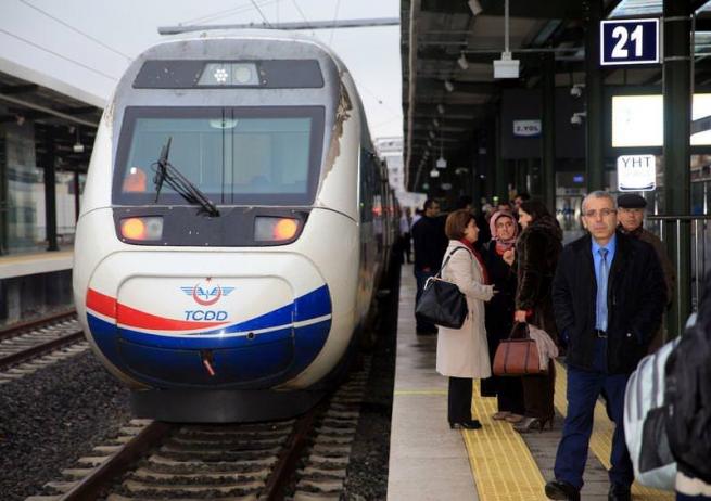 Binali Yıldırım'ın gerçekleştirdiği projeler 23