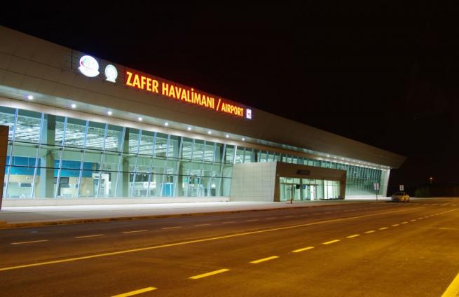 Binali Yıldırım'ın gerçekleştirdiği projeler 5