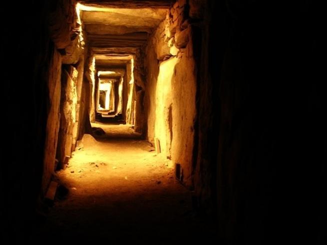 Sırrı çözülemeyen gizemli olaylar 23