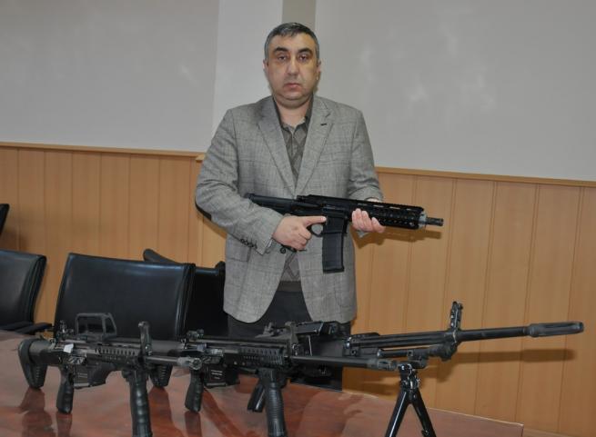 Türk ordusuna 3 yeni nesil milli silah 5