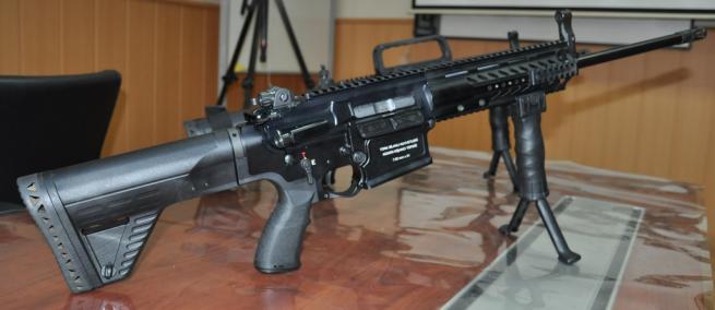 Türk ordusuna 3 yeni nesil milli silah 6