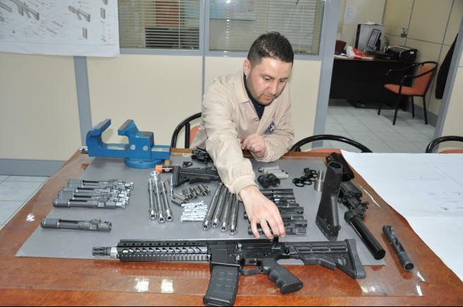 Türk ordusuna 3 yeni nesil milli silah 7