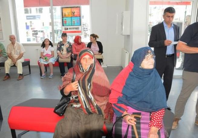 Emekliye yüzde yüz zam 3