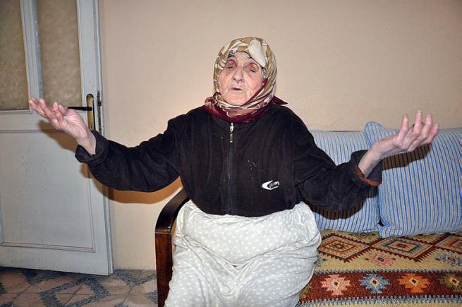 Emekliye yüzde yüz zam 5