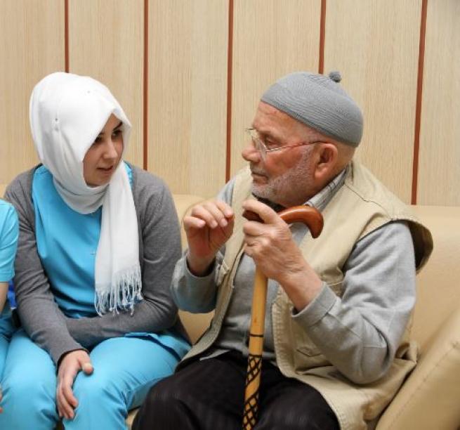 Emekliye yüzde yüz zam 9