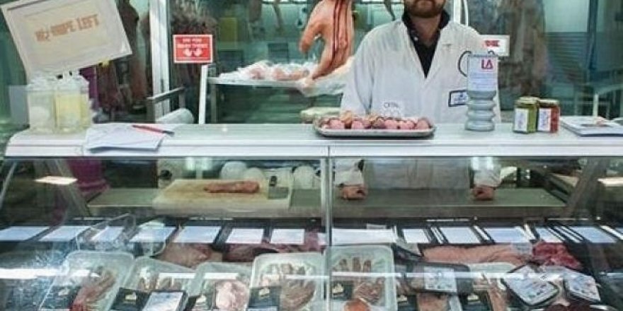 Çin'den insan eti iddiasına cevap geldi