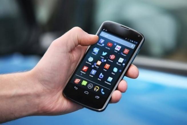 Telefonunuzu uçak moduna alırsanız 10