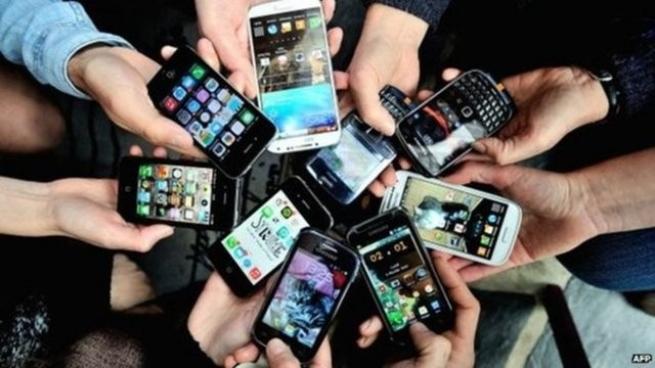 Telefonunuzu uçak moduna alırsanız 9