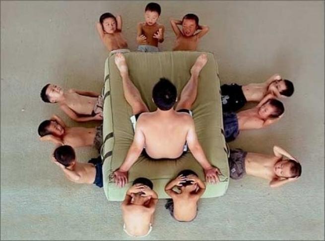 İşkence gibi eğitim 4