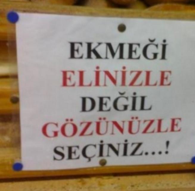 En komik bakkal ilanları 6